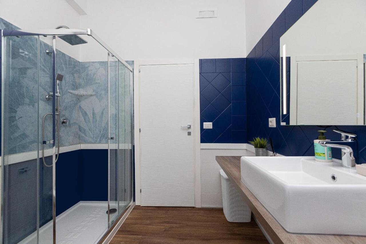 Ciaccio House Near Airport Apartment Fiumicino Exterior photo
